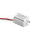 Купити Комплект LED-прожектор Lightwell LW-20W-220 + Датчик руху з сенсором освітленості AMRS. Системи безпеки для дому та офісу. Магазин RG-Group. Системи відеонагляду та охоронні сигналізації. Продаж та послуги встановлення