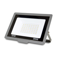 Купити Прожектор світлодіодний ONE LED ultra (ZY-TH18-50 ) 50 Вт. Системи безпеки для дому та офісу. Магазин RG-Group. Системи відеонагляду та охоронні сигналізації. Продаж та послуги встановлення