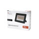 Купити Прожектор світлодіодний Lightwell LW-FL-B-30 30 W. Системи безпеки для дому та офісу. Магазин RG-Group. Системи відеонагляду та охоронні сигналізації. Продаж та послуги встановлення