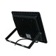 Купити Комплект із 3-х прожекторів світлодіодних Lightwell LW-FL-B-150 150 W. Системи безпеки для дому та офісу. Магазин RG-Group. Системи відеонагляду та охоронні сигналізації. Продаж та послуги встановлення