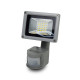Купити LED-прожектор Lightwell LW-10W-220PIR з датчиком руху. Системи безпеки для дому та офісу. Магазин RG-Group. Системи відеонагляду та охоронні сигналізації. Продаж та послуги встановлення