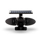Купити Світлодіодний світильник Lightwell LWS-2.5W2.5Pir на сонячній батареї з датчиком руху. Системи безпеки для дому та офісу. Магазин RG-Group. Системи відеонагляду та охоронні сигналізації. Продаж та послуги встановлення