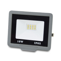 Купити Прожектор світлодіодний ONE LED ultra (ZY-TH18-10 ) 10 Вт. Системи безпеки для дому та офісу. Магазин RG-Group. Системи відеонагляду та охоронні сигналізації. Продаж та послуги встановлення