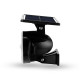 Купити Світлодіодний світильник Lightwell LWS-2.5W2.5Pir на сонячній батареї з датчиком руху. Системи безпеки для дому та офісу. Магазин RG-Group. Системи відеонагляду та охоронні сигналізації. Продаж та послуги встановлення