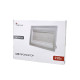 Купити Прожектор світлодіодний Lightwell LW-FL-W-150 150 W. Системи безпеки для дому та офісу. Магазин RG-Group. Системи відеонагляду та охоронні сигналізації. Продаж та послуги встановлення