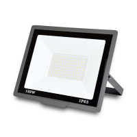 Купити Прожектор світлодіодний ONE LED ultra (ZY-TH18-100 ) 100 Вт. Системи безпеки для дому та офісу. Магазин RG-Group. Системи відеонагляду та охоронні сигналізації. Продаж та послуги встановлення