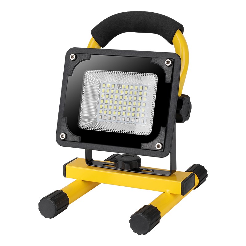 Купити Переносний акумуляторний LED прожектор Superfire FS10. Системи безпеки для дому та офісу. Магазин RG-Group. Системи відеонагляду та охоронні сигналізації. Продаж та послуги встановлення
