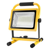 Купити Переносний акумуляторний LED прожектор Superfire FS12. Системи безпеки для дому та офісу. Магазин RG-Group. Системи відеонагляду та охоронні сигналізації. Продаж та послуги встановлення