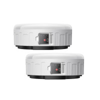 Купити Комплект із двох кемпінгових ліхтарів SUPERFIRE T25 з перезарядкою та потужністю 7 Вт. Системи безпеки для дому та офісу. Магазин RG-Group. Системи відеонагляду та охоронні сигналізації. Продаж та послуги встановлення