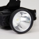 Купити Налобний LED ліхтар SUPERFIRE HL51, що перезаряджається, з потужністю 2.5 Вт. Системи безпеки для дому та офісу. Магазин RG-Group. Системи відеонагляду та охоронні сигналізації. Продаж та послуги встановлення