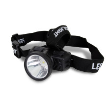 Купити Налобний LED ліхтар SUPERFIRE HL51, що перезаряджається, з потужністю 2.5 Вт. Системи безпеки для дому та офісу. Магазин RG-Group. Системи відеонагляду та охоронні сигналізації. Продаж та послуги встановлення