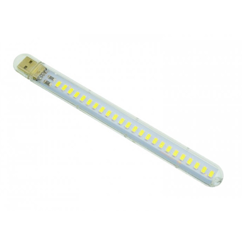 USB LED ліхтарик Lightwell LW-24L