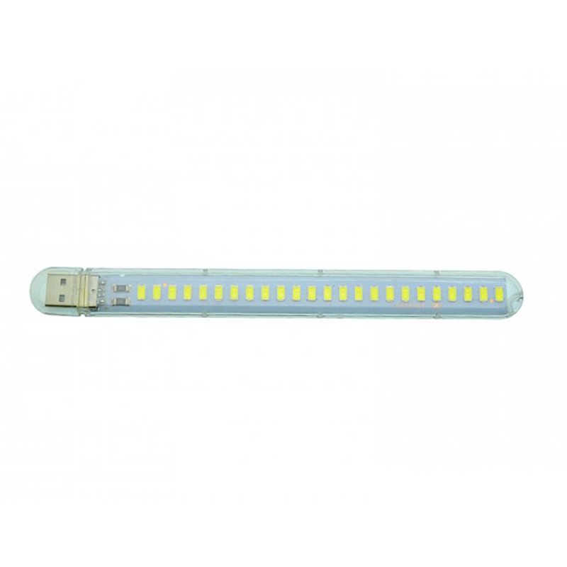 USB LED ліхтарик Lightwell LW-24L