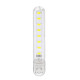 Купити USB LED ліхтарик Lightwell LW-8L. Системи безпеки для дому та офісу. Магазин RG-Group. Системи відеонагляду та охоронні сигналізації. Продаж та послуги встановлення