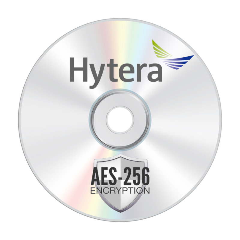 Купити Ліцензія шифрування HYTERA AES-256 bit. Системи безпеки для дому та офісу. Магазин RG-Group. Системи відеонагляду та охоронні сигналізації. Продаж та послуги встановлення