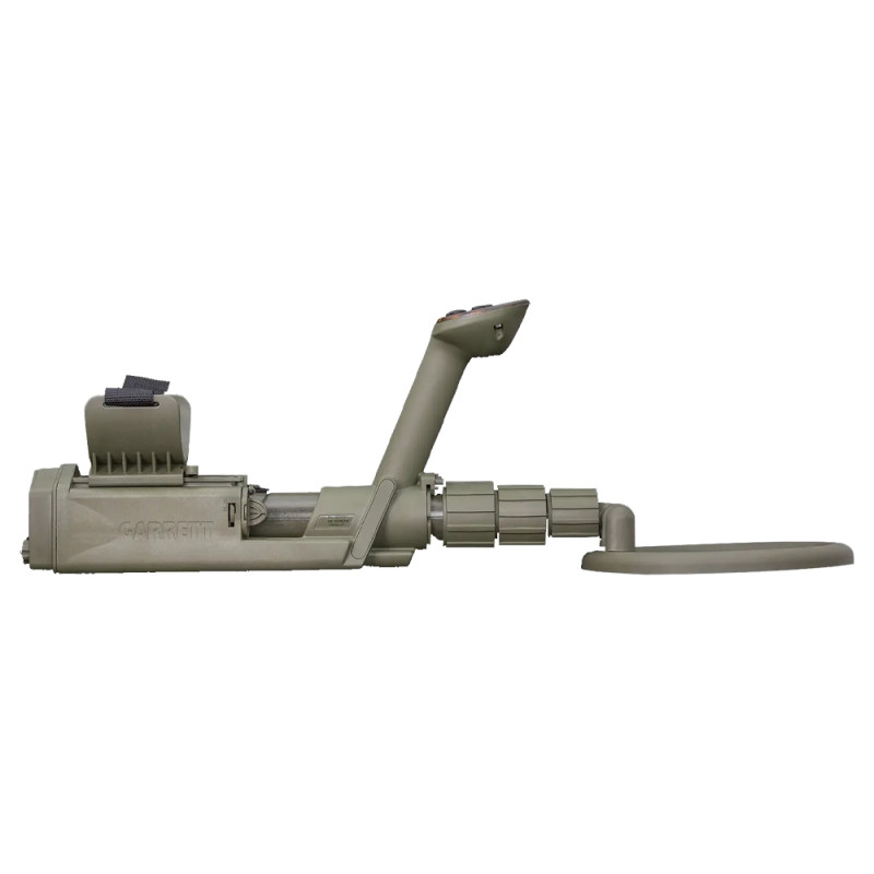 Металодетектор Garrett RECON-PRO AML-1000 COMPACT KIT для розмінування