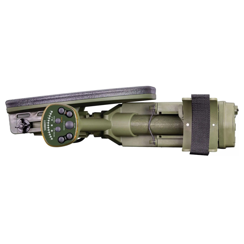 Металодетектор Garrett RECON-PRO AML-750 PACK11x13 для розмінування