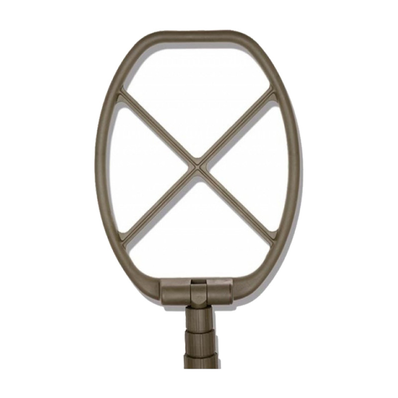 Купити Пошукова котушка Garrett SEARCH HEAD/SHAFT ASSY 38x50cm для металодетектора RECON-PRO. Системи безпеки для дому та офісу. Магазин RG-Group. Системи відеонагляду та охоронні сигналізації. Продаж та послуги встановлення