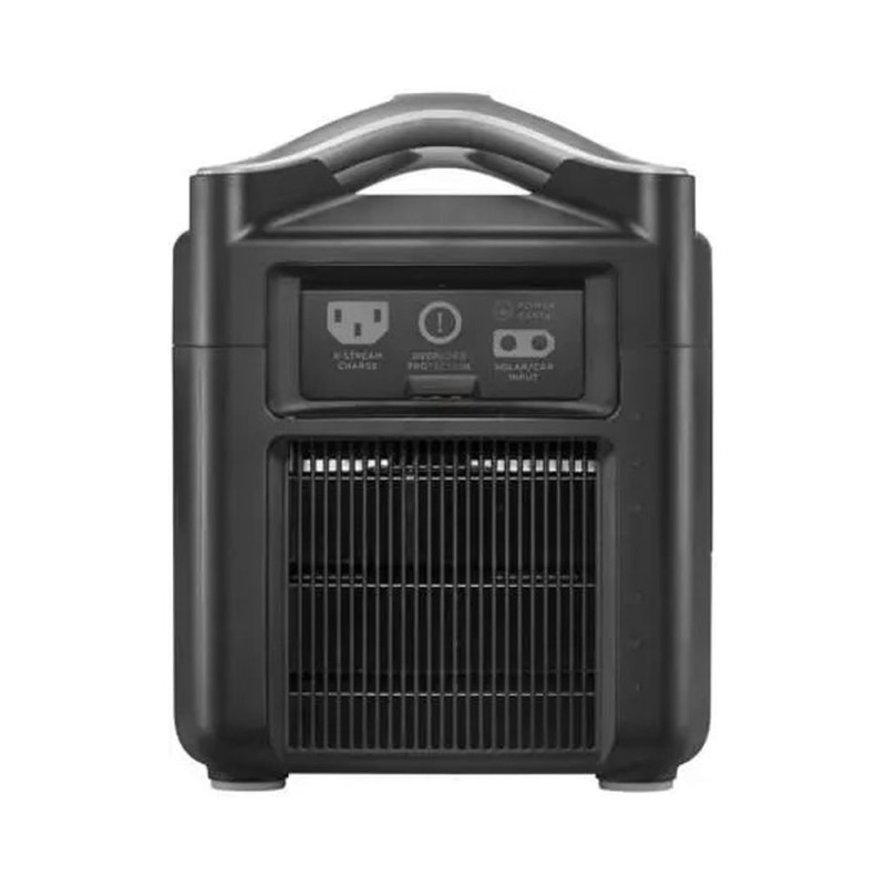 Комплект EcoFlow RIVER Pro + RIVER Pro Extra Battery Bundle