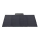 Купити Комплект EcoFlow DELTA Max (2000) + 400W Solar Panel зарядна станція та сонячна панель. Системи безпеки для дому та офісу. Магазин RG-Group. Системи відеонагляду та охоронні сигналізації. Продаж та послуги встановлення