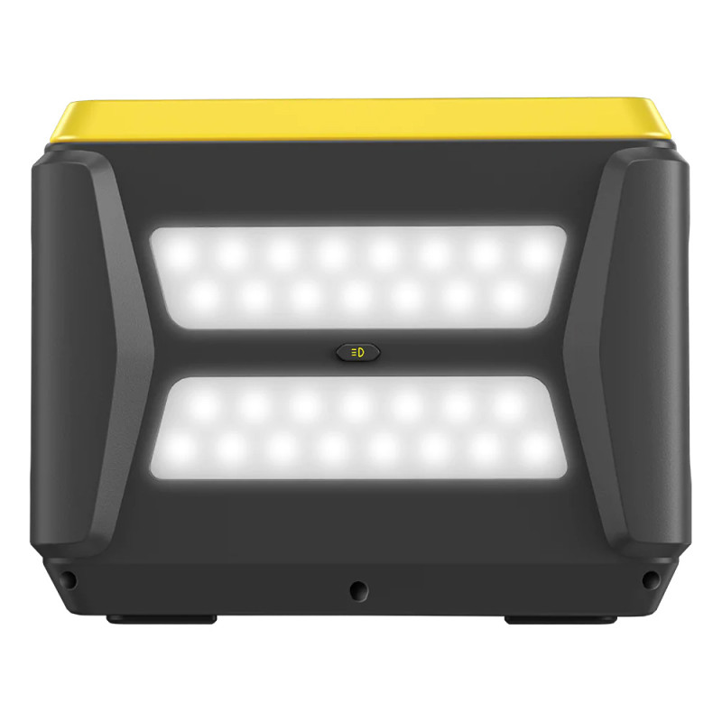 Зарядна станція AlphaESS BLACKBEE-1000