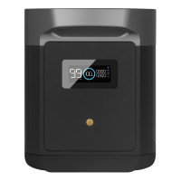 Купити Додаткова батарея EcoFlow DELTA Max Extra Battery (2016 Вт·г). Системи безпеки для дому та офісу. Магазин RG-Group. Системи відеонагляду та охоронні сигналізації. Продаж та послуги встановлення