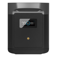 Додаткова батарея EcoFlow DELTA Max Extra Battery (2016 Вт·г)