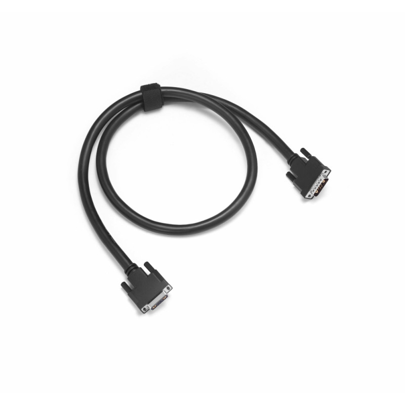 Купити Кабель EcoFlow River Pro - River Pro EB 2м. Системи безпеки для дому та офісу. Магазин RG-Group. Системи відеонагляду та охоронні сигналізації. Продаж та послуги встановлення