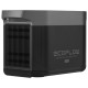 Купити Додаткова батарея EcoFlow DELTA Max Extra Battery (2016 Вт·г). Системи безпеки для дому та офісу. Магазин RG-Group. Системи відеонагляду та охоронні сигналізації. Продаж та послуги встановлення