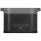 Купити Додаткова батарея EcoFlow DELTA Max Extra Battery (2016 Вт·г). Системи безпеки для дому та офісу. Магазин RG-Group. Системи відеонагляду та охоронні сигналізації. Продаж та послуги встановлення