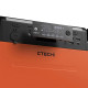 Купити Зарядна станція CTECHi GT1500 потужністю 1500W/1210Wh. Системи безпеки для дому та офісу. Магазин RG-Group. Системи відеонагляду та охоронні сигналізації. Продаж та послуги встановлення