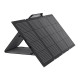 Купити Комплект EcoFlow DELTA Max(1600) + 2*220W Solar Panel зарядна станція та дві сонячні панелі. Системи безпеки для дому та офісу. Магазин RG-Group. Системи відеонагляду та охоронні сигналізації. Продаж та послуги встановлення