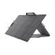 Купити Комплект EcoFlow DELTA Max(1600) + 2*220W Solar Panel зарядна станція та дві сонячні панелі. Системи безпеки для дому та офісу. Магазин RG-Group. Системи відеонагляду та охоронні сигналізації. Продаж та послуги встановлення