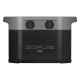 Купити Комплект EcoFlow DELTA Max(1600) + 220W Solar Panel зарядна станція та сонячна панель. Системи безпеки для дому та офісу. Магазин RG-Group. Системи відеонагляду та охоронні сигналізації. Продаж та послуги встановлення