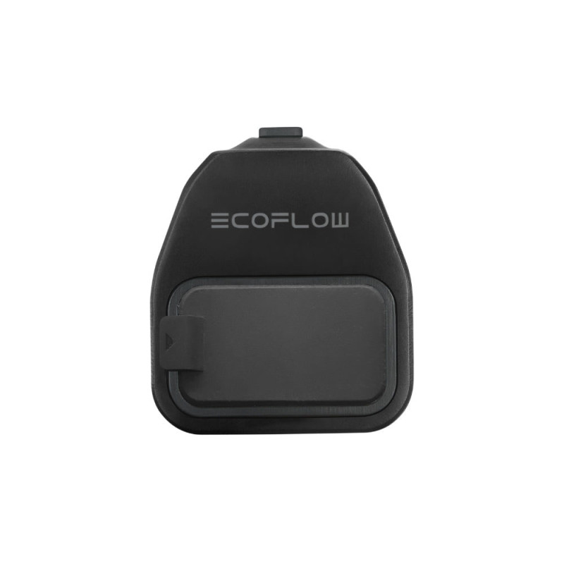 Купити Адаптер EcoFlow DELTA Pro to Smart Generator. Системи безпеки для дому та офісу. Магазин RG-Group. Системи відеонагляду та охоронні сигналізації. Продаж та послуги встановлення