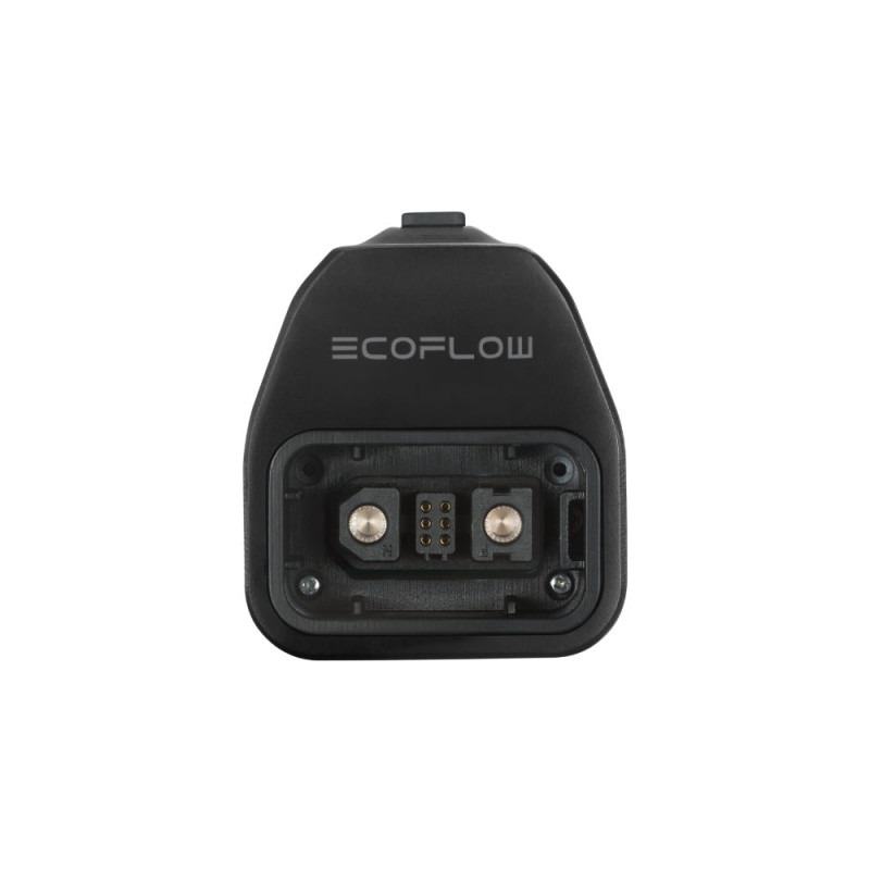 Адаптер EcoFlow DELTA Pro to Smart Generator