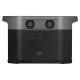 Купити Комплект EcoFlow DELTA Max(1600) + 220W Solar Panel зарядна станція та сонячна панель. Системи безпеки для дому та офісу. Магазин RG-Group. Системи відеонагляду та охоронні сигналізації. Продаж та послуги встановлення