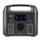 Купити Багатофункціональна портативна зарядна станція Logicpower LP CHARGER 160 (160W, 204Wh). Системи безпеки для дому та офісу. Магазин RG-Group. Системи відеонагляду та охоронні сигналізації. Продаж та послуги встановлення
