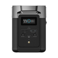Купити Зарядна станція EcoFlow DELTA 2 (1024 Вт·год). Системи безпеки для дому та офісу. Магазин RG-Group. Системи відеонагляду та охоронні сигналізації. Продаж та послуги встановлення