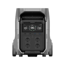 Зарядна станція EcoFlow DELTA 3 PRO 4000 Вт (4096 Вт·год)