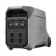 Купити Зарядна станція EcoFlow DELTA 3 PRO 4000 Вт (4096 Вт·год). Системи безпеки для дому та офісу. Магазин RG-Group. Системи відеонагляду та охоронні сигналізації. Продаж та послуги встановлення
