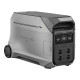 Купити Зарядна станція EcoFlow DELTA 3 PRO 4000 Вт (4096 Вт·год). Системи безпеки для дому та офісу. Магазин RG-Group. Системи відеонагляду та охоронні сигналізації. Продаж та послуги встановлення
