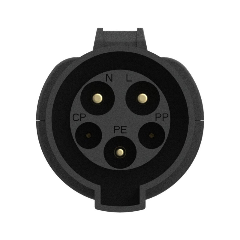 Адаптер EcoFlow EV X-Stream Adapter