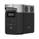 Купити Зарядна станція EcoFlow DELTA 2 (1024 Вт·год). Системи безпеки для дому та офісу. Магазин RG-Group. Системи відеонагляду та охоронні сигналізації. Продаж та послуги встановлення