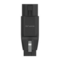 Купити Адаптер EcoFlow EV X-Stream Adapter. Системи безпеки для дому та офісу. Магазин RG-Group. Системи відеонагляду та охоронні сигналізації. Продаж та послуги встановлення