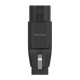 Купити Адаптер EcoFlow EV X-Stream Adapter. Системи безпеки для дому та офісу. Магазин RG-Group. Системи відеонагляду та охоронні сигналізації. Продаж та послуги встановлення