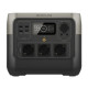 Купити Зарядна станція EcoFlow RIVER 2 Pro. Системи безпеки для дому та офісу. Магазин RG-Group. Системи відеонагляду та охоронні сигналізації. Продаж та послуги встановлення