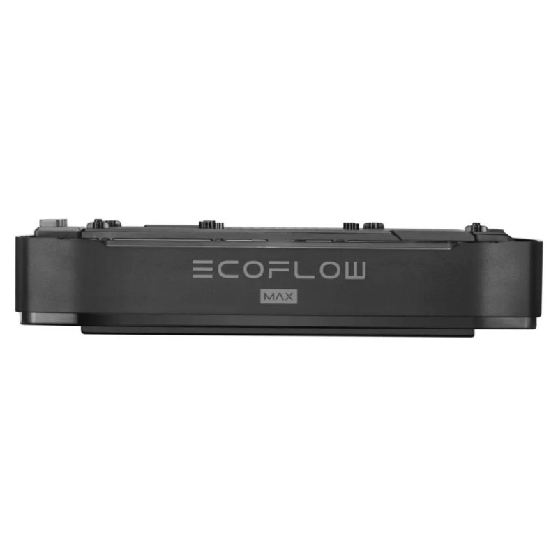 Купити Додаткова батарея EcoFlow RIVER Extra Battery (288 Вт·г). Системи безпеки для дому та офісу. Магазин RG-Group. Системи відеонагляду та охоронні сигналізації. Продаж та послуги встановлення
