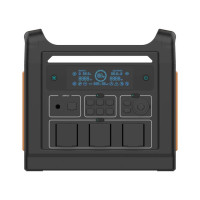Купити Багатофункціональна портативна зарядна станція Logicpower LP CHARGER i1000 (1000W, 1152Wh). Системи безпеки для дому та офісу. Магазин RG-Group. Системи відеонагляду та охоронні сигналізації. Продаж та послуги встановлення
