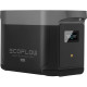 Купити Комплект EcoFlow DELTA Max(2000) + DELTA Max Extra Battery зарядна станція та додаткова батарея. Системи безпеки для дому та офісу. Магазин RG-Group. Системи відеонагляду та охоронні сигналізації. Продаж та послуги встановлення